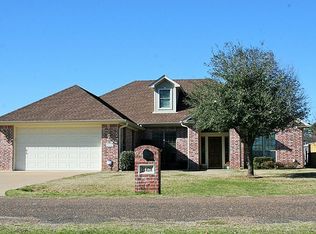 21428 Altuda Ln, Flint, TX 75762