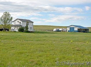 2020 Draw Dr, Cheyenne, WY 82009