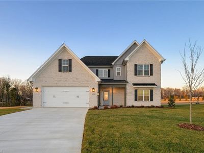 279 Sandpiper Dr, Lexington, NC, 27295