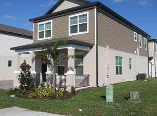 433 Venetian Palms Blvd, New Smyrna Beach, FL 32168