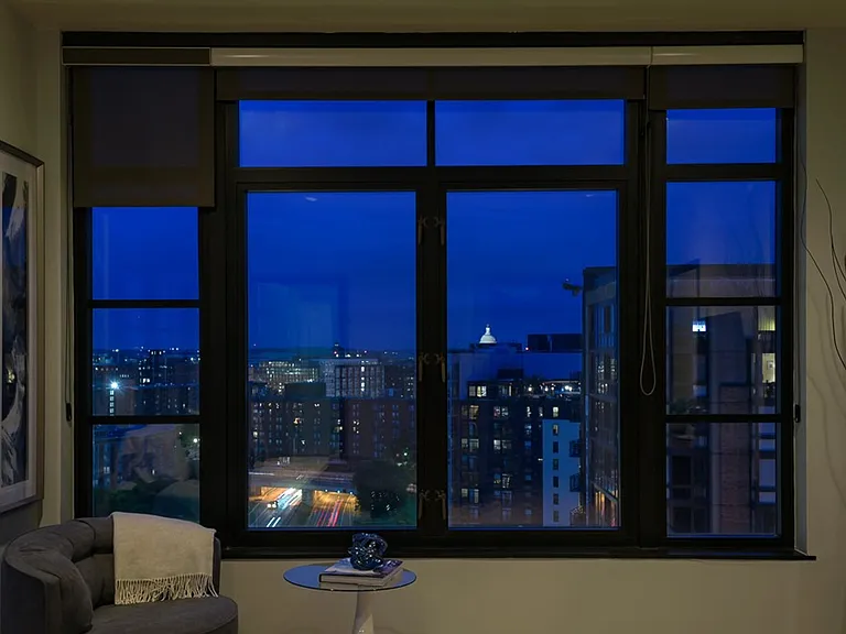 Window View