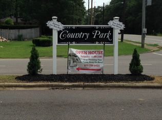 4123 Fitzpatrick Blvd, Montgomery, AL 36116