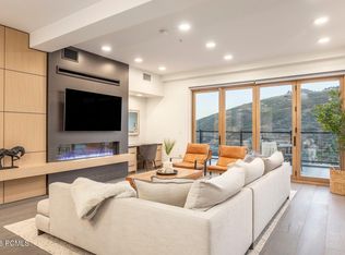 1271 Lowell Ave #D203, Park City, UT 84060