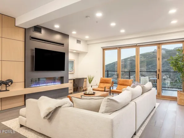 1271 Lowell Ave #D203, Park City, UT 84060