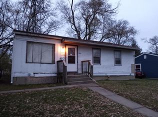 1831 223rd St, Sauk Village, IL