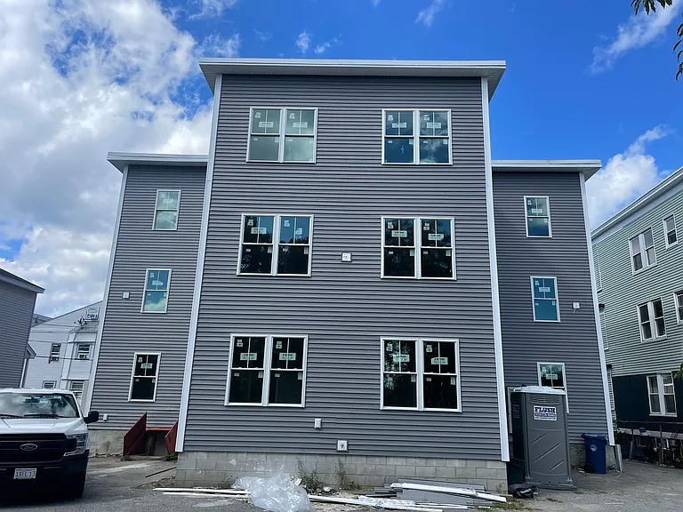 16 Wendell St #1 — Photo 10