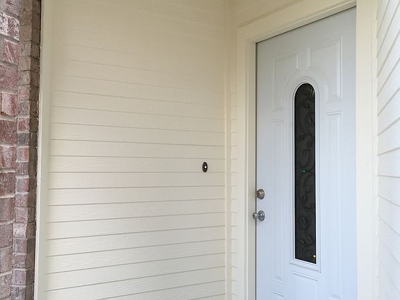 Front Entrace