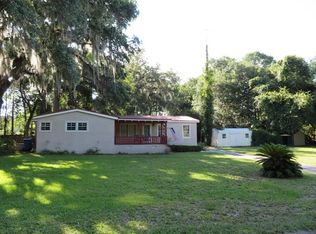 227 Peek Rd, Brunswick, GA 31525