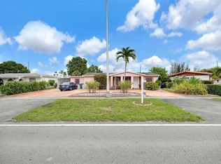 1421 SW 92nd Ave, Miami, FL 33174