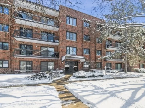 9201 Drake Ave APT 102, Evanston, IL 60203