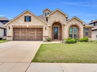 2111 Devonblue Dr, Forney, TX 75126