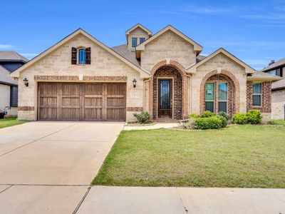 2111 Devonblue Dr, Forney, TX, 75126