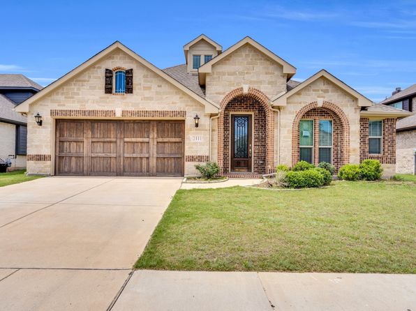 Home for Sale in Forney TX