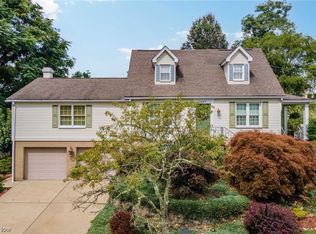143 Cunningham Dr, Steubenville, OH 43952