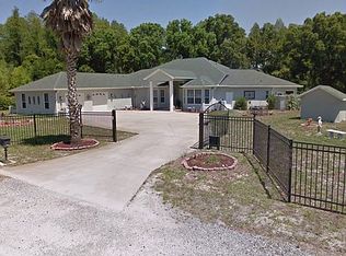 9911 Mendel Dr, New Port Richey, FL 34654