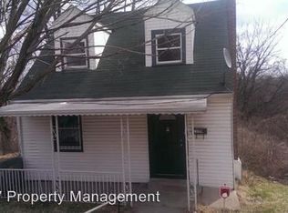 2334 Baltimore Ave, Cincinnati, OH 45225