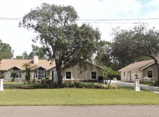 4672 N Candlewood Dr, Beverly Hills, FL 34465