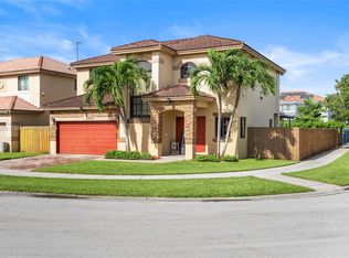 22632 SW 109th Avenue Ct, Miami, FL 33170