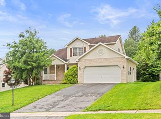 6429 Churchill Rd, Harrisburg, PA 17111