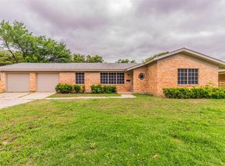 8312 Doreen Ave, Fort Worth, TX 76116
