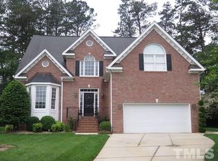 6217 Tilden Park Dr, Raleigh, NC 27612