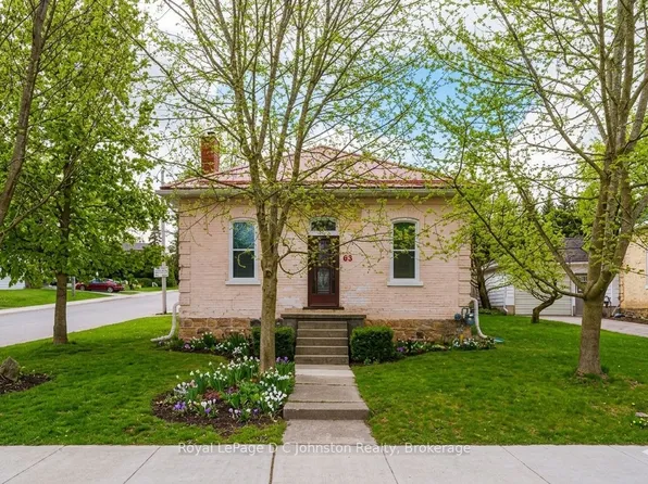 83 3rd St SW #Sw, Arran Elderslie, ON N0G 1L0