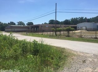 102 Miller St, Bald Knob, AR 72010