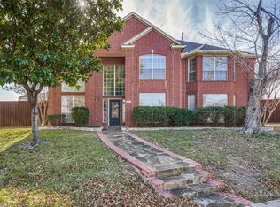 7300 Hobart Cir, Plano, TX 75025
