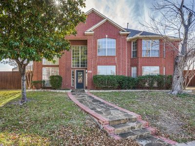 7300 Hobart Cir, Plano, TX, 75025