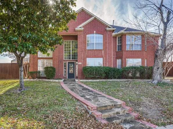 7300 Hobart Cir, Plano, TX 75025