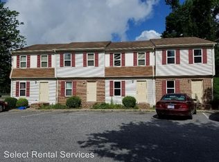 1114 Park St APT D, Elizabeth City, NC 27909