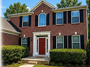 5207 Linden Dr, Fredericksburg, VA 22407