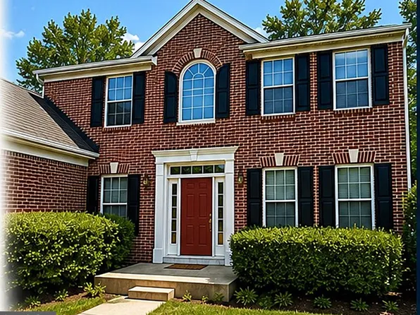 5207 Linden Dr, Fredericksburg, VA 22407