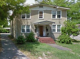 1688 Fair St APT 2, Jacksonville, FL 32210