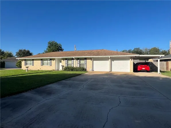 1232 Wilshire Dr, Alexandria, LA 71303