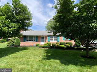 13343 Keener Rd, Hagerstown, MD 21742