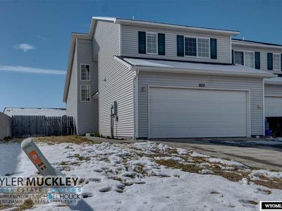 673 7th St, Evansville, WY, 82636