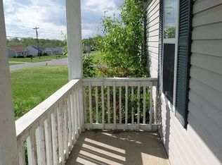 963 Winesap Rd, Clarksville, TN 37040