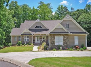 114 Hibiscus Dr, Easley, SC 29642