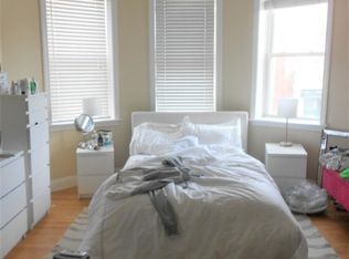 33 Euston St #2A, Brookline, MA 02446