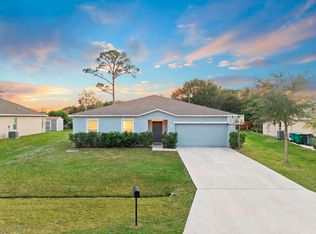 1414 SW Crest Avenue, Port Saint Lucie, FL 34953