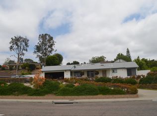 945 Viewpoint Dr, San Marcos, CA 92078