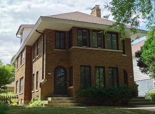 4155 N Farwell Ave #4157, Milwaukee, WI 53211