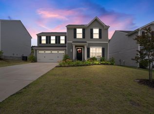 579 Heavenly Days St, Inman, SC 29349