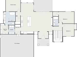 106 S Wellcrest St, Goddard, KS 67052