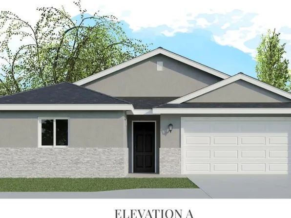 7057 W Wren Avenue, Visalia, CA 93291