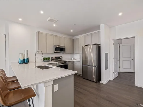 1650 N Sheridan Boulevard Bldg A #104, Denver, CO 80204