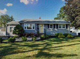 8 Tower Pl, Fanwood, NJ 07023