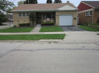 2851 Forest Ave, River Grove, IL 60171