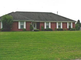 206 Sara Sista Cir, Harvest, AL 35749